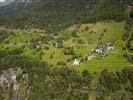 Photos aériennes de Braggio (CH-6544) - Comune e Frazioni | , Graubünden / Grigioni, Suisse - Photo réf. U114106