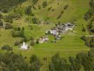 Photos aériennes de Braggio (CH-6544) - Comune e Frazioni | , Graubünden / Grigioni, Suisse - Photo réf. U114107