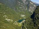 Photos aériennes de Buseno (CH-6542) - Comune e Frazioni | , Graubünden / Grigioni, Suisse - Photo réf. U114108