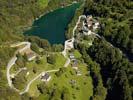 Photos aériennes de Buseno (CH-6542) - Comune e Frazioni | , Graubünden / Grigioni, Suisse - Photo réf. U114110