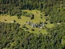 Photos aériennes de Buseno (CH-6542) - Comune e Frazioni | , Graubünden / Grigioni, Suisse - Photo réf. U114114