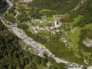 Photos aériennes de Cauco (CH-6546) | , Graubünden / Grigioni, Suisse - Photo réf. U114120