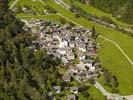 Photos aériennes de Rossa (CH-6548) | , Graubünden / Grigioni, Suisse - Photo réf. U114128