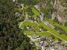 Photos aériennes de Rossa (CH-6548) | , Graubünden / Grigioni, Suisse - Photo réf. U114129