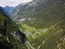 Photos aériennes de Selma (CH) | , Graubünden / Grigioni, Suisse - Photo réf. U114133