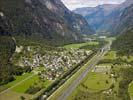 Photos aériennes de Lostallo (CH-6558) | , Graubünden / Grigioni, Suisse - Photo réf. U114137