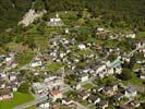 Photos aériennes de Lostallo (CH-6558) | , Graubünden / Grigioni, Suisse - Photo réf. U114139