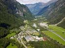 Photos aériennes de Lostallo (CH-6558) | , Graubünden / Grigioni, Suisse - Photo réf. U114144