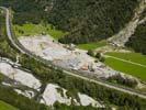 Photos aériennes de Lostallo (CH-6558) | , Graubünden / Grigioni, Suisse - Photo réf. U114149