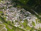 Photos aériennes de Mesocco (CH-6563) | , Graubünden / Grigioni, Suisse - Photo réf. U114159