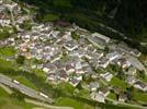 Photos aériennes de Mesocco (CH-6563) | , Graubünden / Grigioni, Suisse - Photo réf. U114160