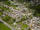 Photos aériennes de Mesocco (CH-6563) | , Graubünden / Grigioni, Suisse - Photo réf. U114161