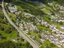 Photos aériennes de Mesocco (CH-6563) | , Graubünden / Grigioni, Suisse - Photo réf. U114162
