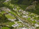 Photos aériennes de Mesocco (CH-6563) | , Graubünden / Grigioni, Suisse - Photo réf. U114164