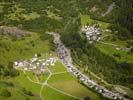 Photos aériennes de Mesocco (CH-6563) | , Graubünden / Grigioni, Suisse - Photo réf. U114167
