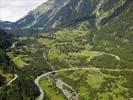 Photos aériennes de Mesocco (CH-6563) | , Graubünden / Grigioni, Suisse - Photo réf. U114168