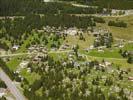 Photos aériennes de Mesocco (CH-6563) | , Graubünden / Grigioni, Suisse - Photo réf. U114171