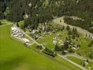 Photos aériennes de Mesocco (CH-6563) | , Graubünden / Grigioni, Suisse - Photo réf. U114172