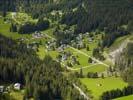Photos aériennes de Mesocco (CH-6563) | , Graubünden / Grigioni, Suisse - Photo réf. U114173