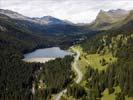 Photos aériennes de Mesocco (CH-6563) | , Graubünden / Grigioni, Suisse - Photo réf. U114175