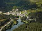 Photos aériennes de Mesocco (CH-6563) | , Graubünden / Grigioni, Suisse - Photo réf. U114176