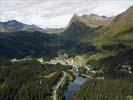 Photos aériennes de Mesocco (CH-6563) | , Graubünden / Grigioni, Suisse - Photo réf. U114177