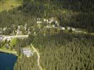 Photos aériennes de Mesocco (CH-6563) | , Graubünden / Grigioni, Suisse - Photo réf. U114178