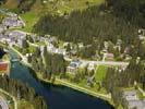 Photos aériennes de Mesocco (CH-6563) | , Graubünden / Grigioni, Suisse - Photo réf. U114179