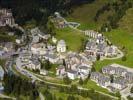 Photos aériennes de Mesocco (CH-6563) | , Graubünden / Grigioni, Suisse - Photo réf. U114181