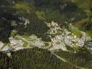 Photos aériennes de Mesocco (CH-6563) | , Graubünden / Grigioni, Suisse - Photo réf. U114184