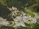 Photos aériennes de Mesocco (CH-6563) | , Graubünden / Grigioni, Suisse - Photo réf. U114185