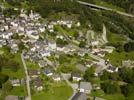 Photos aériennes de Soazza (CH-6562) | , Graubünden / Grigioni, Suisse - Photo réf. U114188