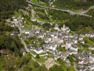 Photos aériennes de Soazza (CH-6562) | , Graubünden / Grigioni, Suisse - Photo réf. U114189