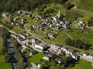 Photos aériennes de Cama (CH-6557) | , Graubünden / Grigioni, Suisse - Photo réf. U114191