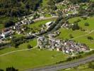 Photos aériennes de Cama (CH-6557) | , Graubünden / Grigioni, Suisse - Photo réf. U114192