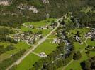 Photos aériennes de Cama (CH-6557) | , Graubünden / Grigioni, Suisse - Photo réf. U114194