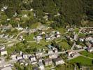 Photos aériennes de Grono (CH-6537) | , Graubünden / Grigioni, Suisse - Photo réf. U114202