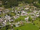 Photos aériennes de Grono (CH-6537) | , Graubünden / Grigioni, Suisse - Photo réf. U114204