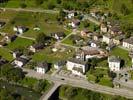 Photos aériennes de Leggia (CH-6556) - Comune e Frazioni | , Graubünden / Grigioni, Suisse - Photo réf. U114209