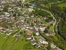 Photos aériennes de Roveredo (CH-6535) | , Graubünden / Grigioni, Suisse - Photo réf. U114213
