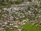 Photos aériennes de Roveredo (CH-6535) | , Graubünden / Grigioni, Suisse - Photo réf. U114214