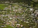Photos aériennes de Roveredo (CH-6535) | , Graubünden / Grigioni, Suisse - Photo réf. U114216