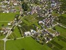 Photos aériennes de Roveredo (CH-6535) | , Graubünden / Grigioni, Suisse - Photo réf. U114218