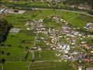 Photos aériennes de Roveredo (CH-6535) | , Graubünden / Grigioni, Suisse - Photo réf. U114219