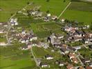 Photos aériennes de Roveredo (CH-6535) | , Graubünden / Grigioni, Suisse - Photo réf. U114220