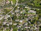 Photos aériennes de Roveredo (CH-6535) | , Graubünden / Grigioni, Suisse - Photo réf. U114224