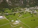 Photos aériennes de San Vittore (CH-6534) | , Graubünden / Grigioni, Suisse - Photo réf. U114235