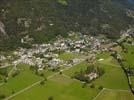 Photos aériennes de San Vittore (CH-6534) | , Graubünden / Grigioni, Suisse - Photo réf. U114236