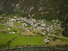 Photos aériennes de San Vittore (CH-6534) | , Graubünden / Grigioni, Suisse - Photo réf. U114237