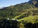 Photos aériennes de Airolo (CH-6780) | , Ticino, Suisse - Photo réf. U114247